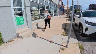 20251002 The Kansas City Vlog Thursday