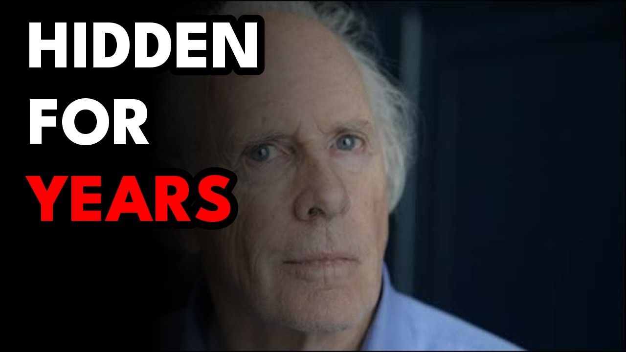 Bruce Dern: 15 SECRETS Finally Revealed