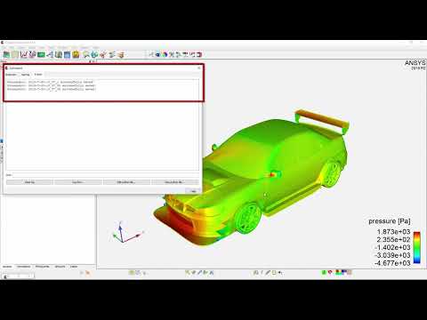 Ansys EnSight