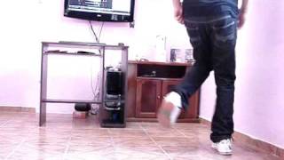 Denis Fritow's no rebolation!