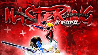 Mastering on my Weakness | BGMI/PUBGM| kill montage | OCTA screenshot 5