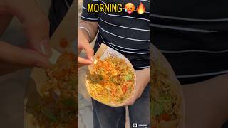 “₹200 street food challenge for 24 hours”🥵🔥 #foodchallenge #ytshorts