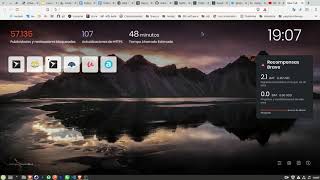 Ejercicios del capitulo 16 y 17