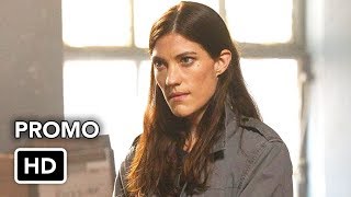 The Enemy Within 1X02 Promo Black Bear Hd This Season On