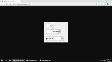 El paquete Swing - La clase JSpinner | GUI en Java