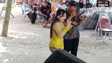 R O P A N G   (Roda Panguripan) Desytaswarra Choshi Production Live wedding TRi & NURUL banyumeneng