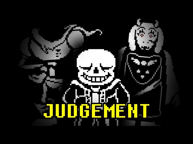 Steam Community :: Guide :: Undertale Genocide Final Boss Tips and Hints +  Tutorial on how to beat Sans