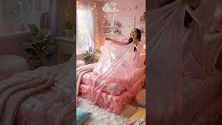 Which Fantasy Bed Would You Sleep On? | #Shorts #SatisfyingVideo #FantasyBed #AIVideo#DreamRoom#ai