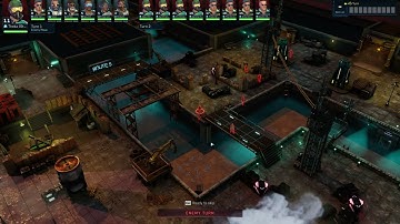 Another Brand-New Map: Route 5 Bypass (Siege) | Cyber Knights: Flashpoint Seconds #29