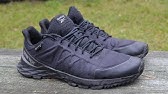 Gore-Tex 2.0 ONE YEAR LATER 4K - YouTube