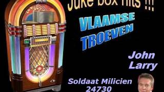 John Larry - Soldaat Milicien 24730