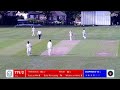Pudsey Congs 1st XI vs Farsley 1st XI