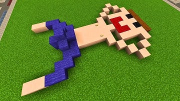 Minecraft Build Battle is Hilarious (PART 2)