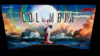 Charlies Angels 2000 - Cinemax Intro