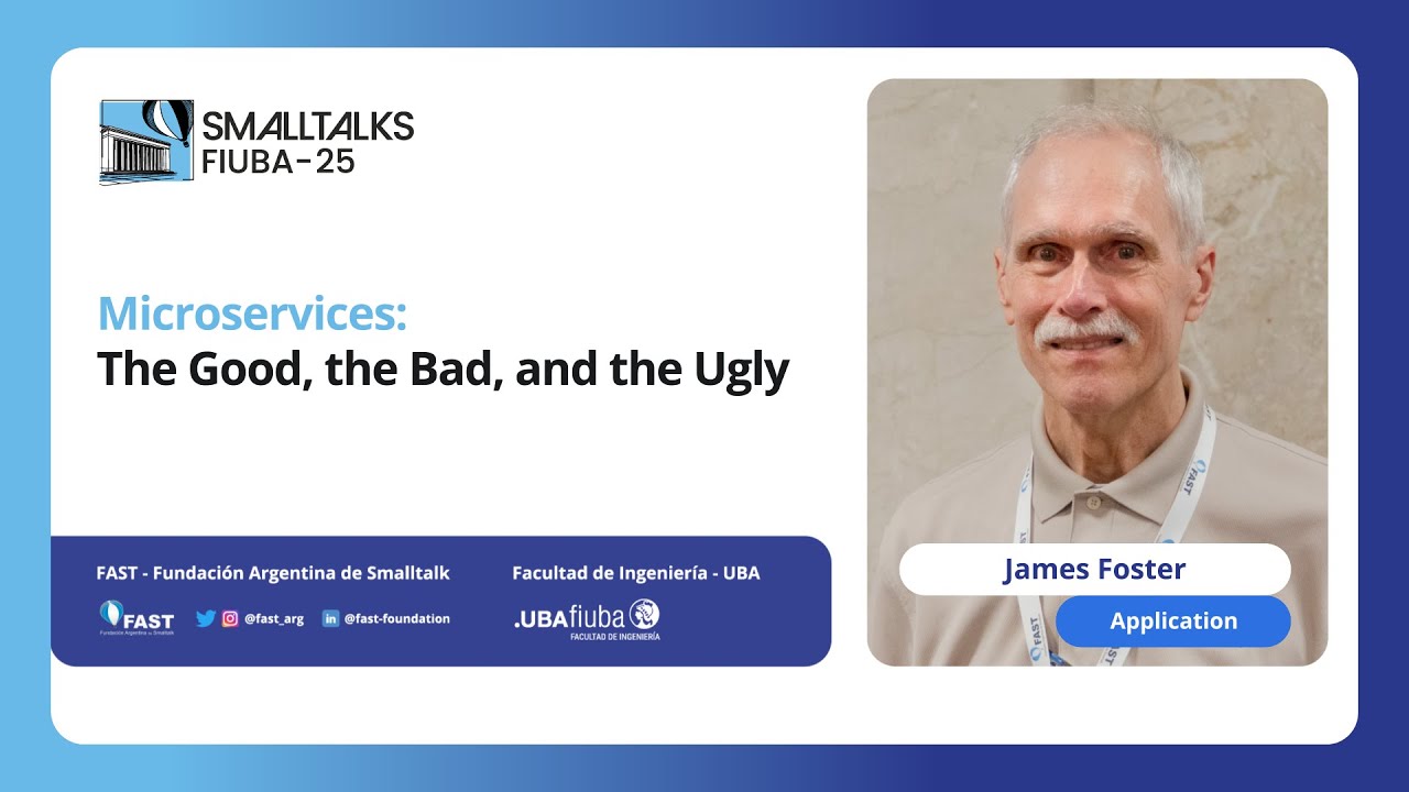 Microservices: The Good, the Bad, and the Ugly