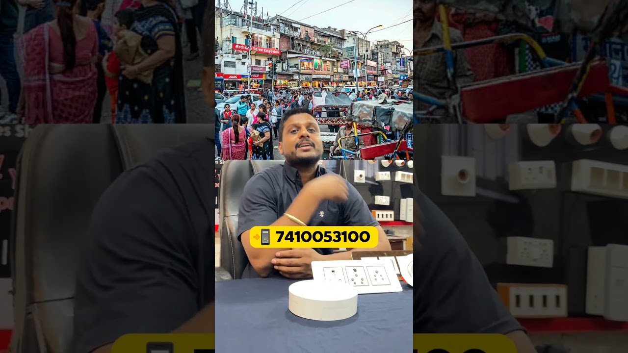 Distributor🙎‍♂️ Banne ke 3 Nuksan 😱 | AP Switches