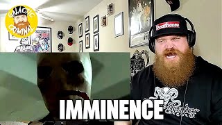 THE ARCHAIC EPIDEMIC - Imminence - Reaction / Review