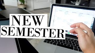getting my life together | prep for new semester in college getting my life together | prep for new semester in college