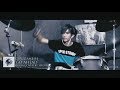 GIRUGAMESH - GO AHEAD | [ Drum Cover ] by Shina