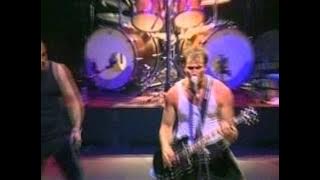 Koma - Marea Gora (directo).avi