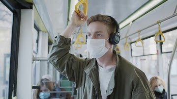 Infection Control in the Workplace Trailer