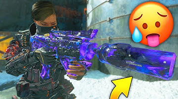 STEALTHY VMP CLASS is GODLY! (Black Ops 4 Suppressed VMP)