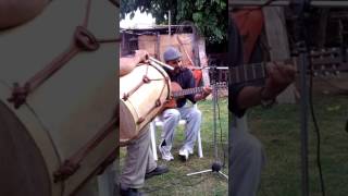 Gran cantor de guampacha Santiago