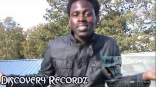 Discovery Barz - Supreme G [Discovery Recordz] (HD)