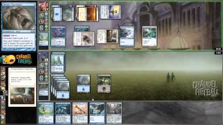 Channel LSV -  M14 Draft #4 (Match 1, Game 1)