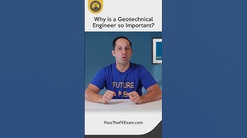The Impact of Geotechnical Engineers