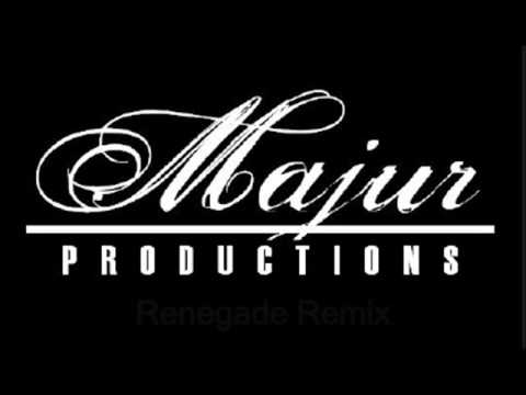 Broken Strings (Renegade Remix) - Majur Productions