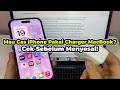 Apakah Charger MacBook Bisa atau Boleh Dipakai Untuk Cas iPhone? - INFO PENTING!