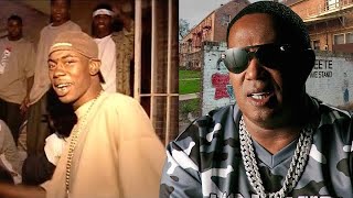 Master P EXPOSES REAL REASON Soulja Slim Was Kill3d In New Orleans! \