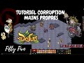 [DOFUS] CORRUPTION - ARBRE DE MORT - MAINS PROPRES (+ explications full succès)