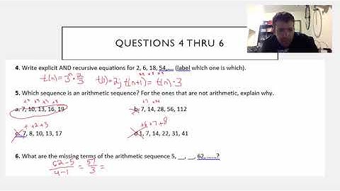 Unit 2 Practice Test - Algebra 2 HN