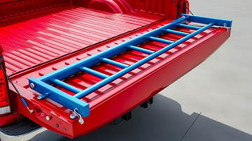 15 AMAZING CAR INVENTIONS THAT ARE ON ANOTHER LEVEL