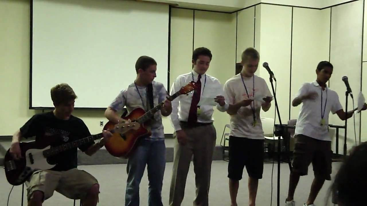 My Girl / Ignition Remix by 3rd String YouTube