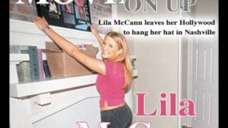Watch Lila McCann Rhymes With video