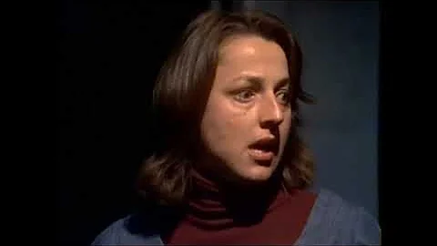 100 Iconic Moments of Prisoner Cell Block H : No 8...