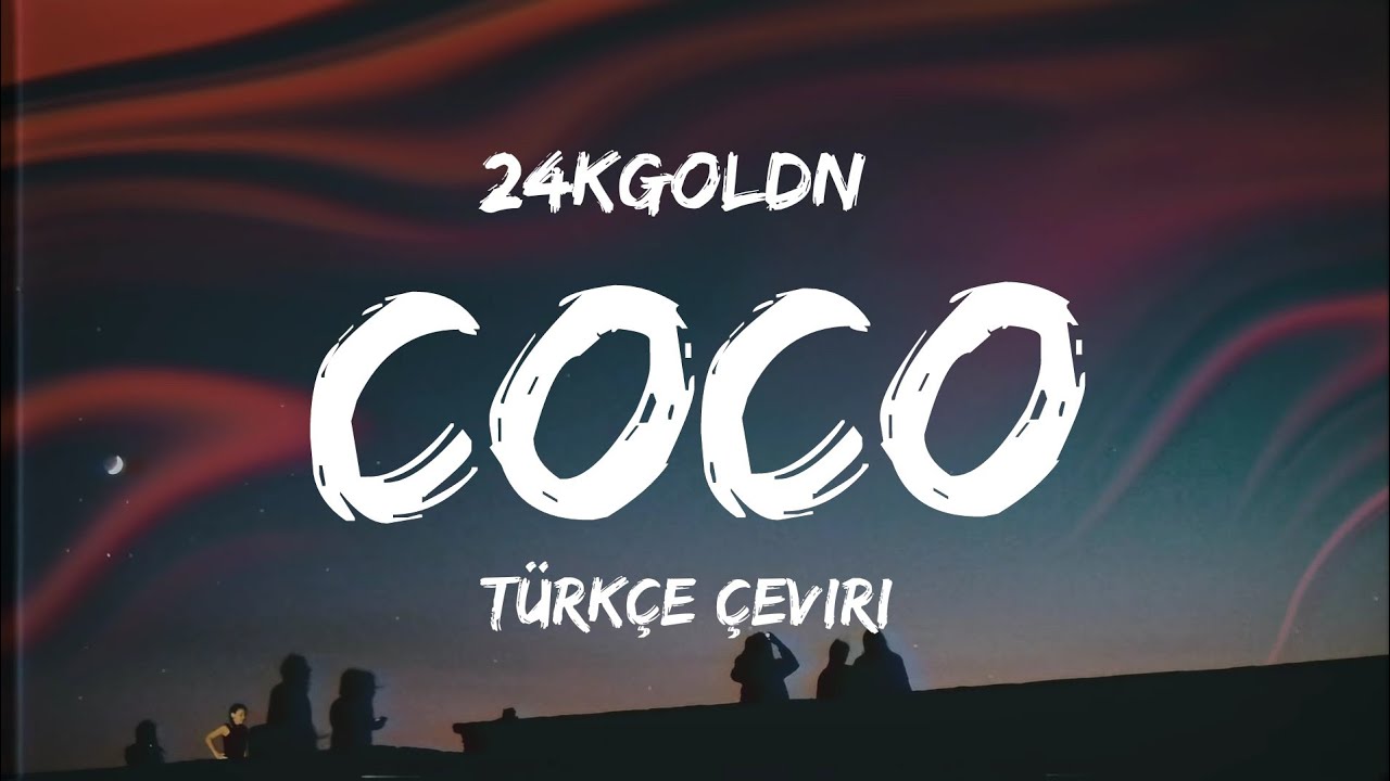 7 seconds coco pape. 24kgoldn Coco. Coco ft группа участники. Company 24kgoldn feat. Future.