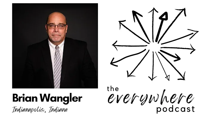 The Everywhere Podcast Episode 009 | Pastor Brian ...