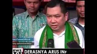 Download lagu Hary Tanoesoedibjo Berbagi Pengalaman dengan Santri