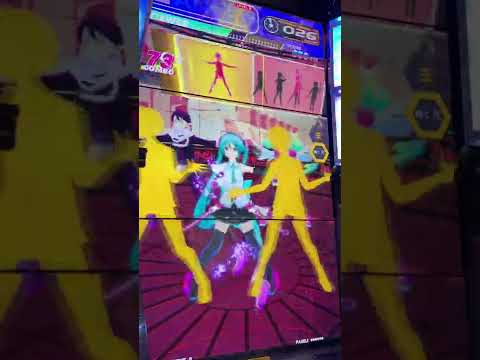 【DANCE aROUND】群青【MASTER】