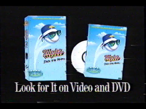 major-league---back-to-the-minors-(1998)-teaser-(vhs-capture)