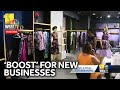 7 new businesses move into Harborplace