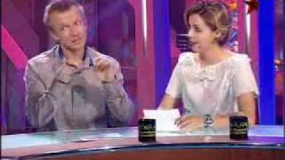 Zvezdniy Vecher Part 2