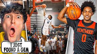 Building a Championship AAU Team from Scratch Ep 2
