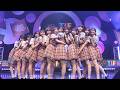 【僕が見たかった青空『雲組』】TIF2025 DAY1《HEAT GARAGE》(2025.8.1)