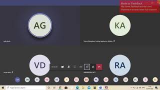 Daikin Heat Load Software avik Ghosh screenshot 5