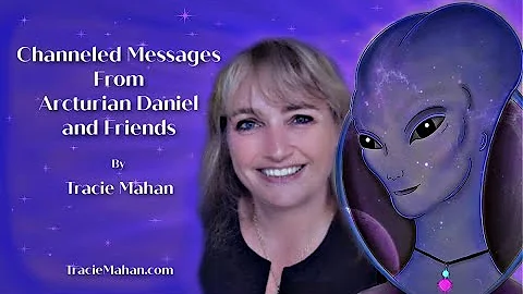 Truth from the Heart - Arcturian Daniel and Friend...